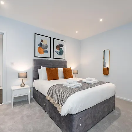 Hoxton By Capital Apartment London Exterior photo
