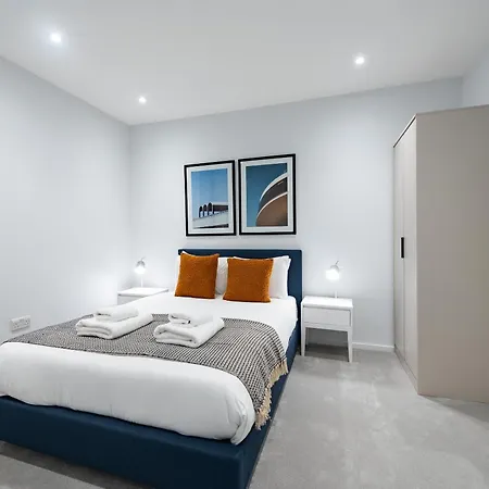 Hoxton By Capital Apartment London Exterior photo