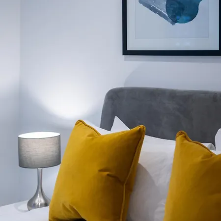 Hoxton By Capital Apartment London Exterior photo