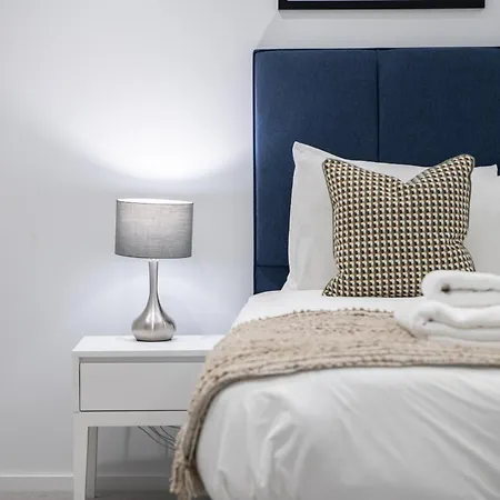 Hoxton By Capital Apartment London Exterior photo