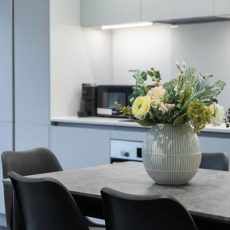 Hoxton By Capital Apartment London Exterior photo