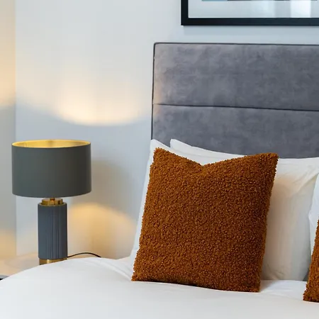 Hoxton By Capital Apartment London Exterior photo