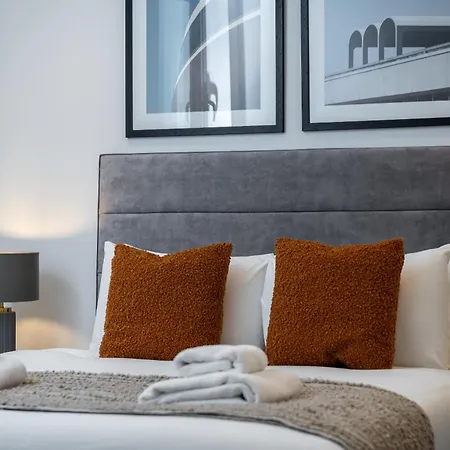 Hoxton By Capital Apartment London Exterior photo