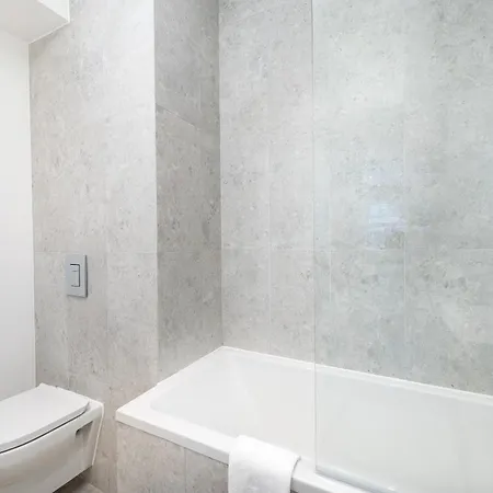 Hoxton By Capital Apartment London Exterior photo