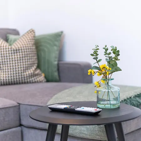 Hoxton By Capital Apartment London Exterior photo