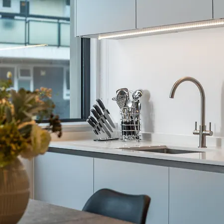 Hoxton By Capital Apartment London Exterior photo