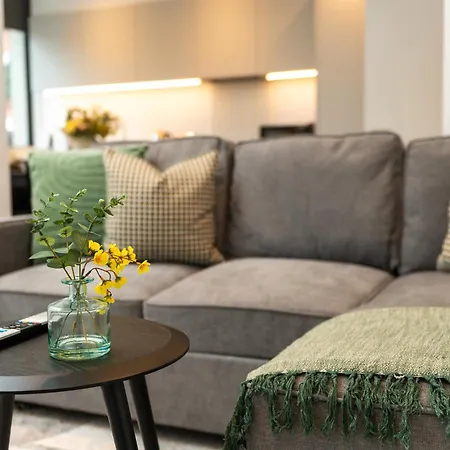 Hoxton By Capital Apartment London Exterior photo