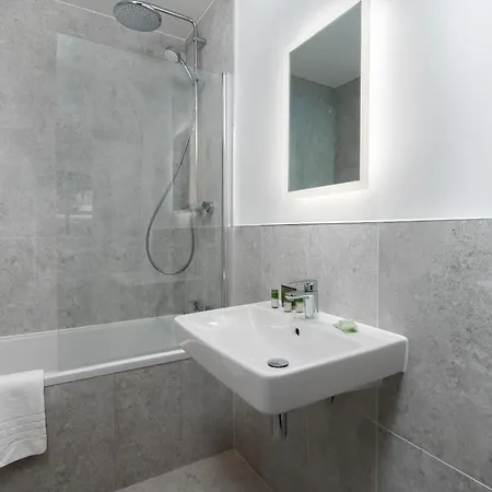 Hoxton By Capital Apartment London Exterior photo