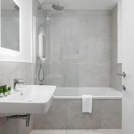Hoxton By Capital Apartment London Exterior photo