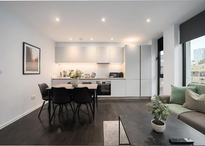 Hoxton By Capital