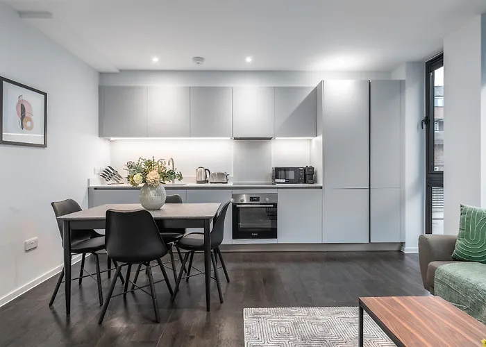 Hoxton By Capital