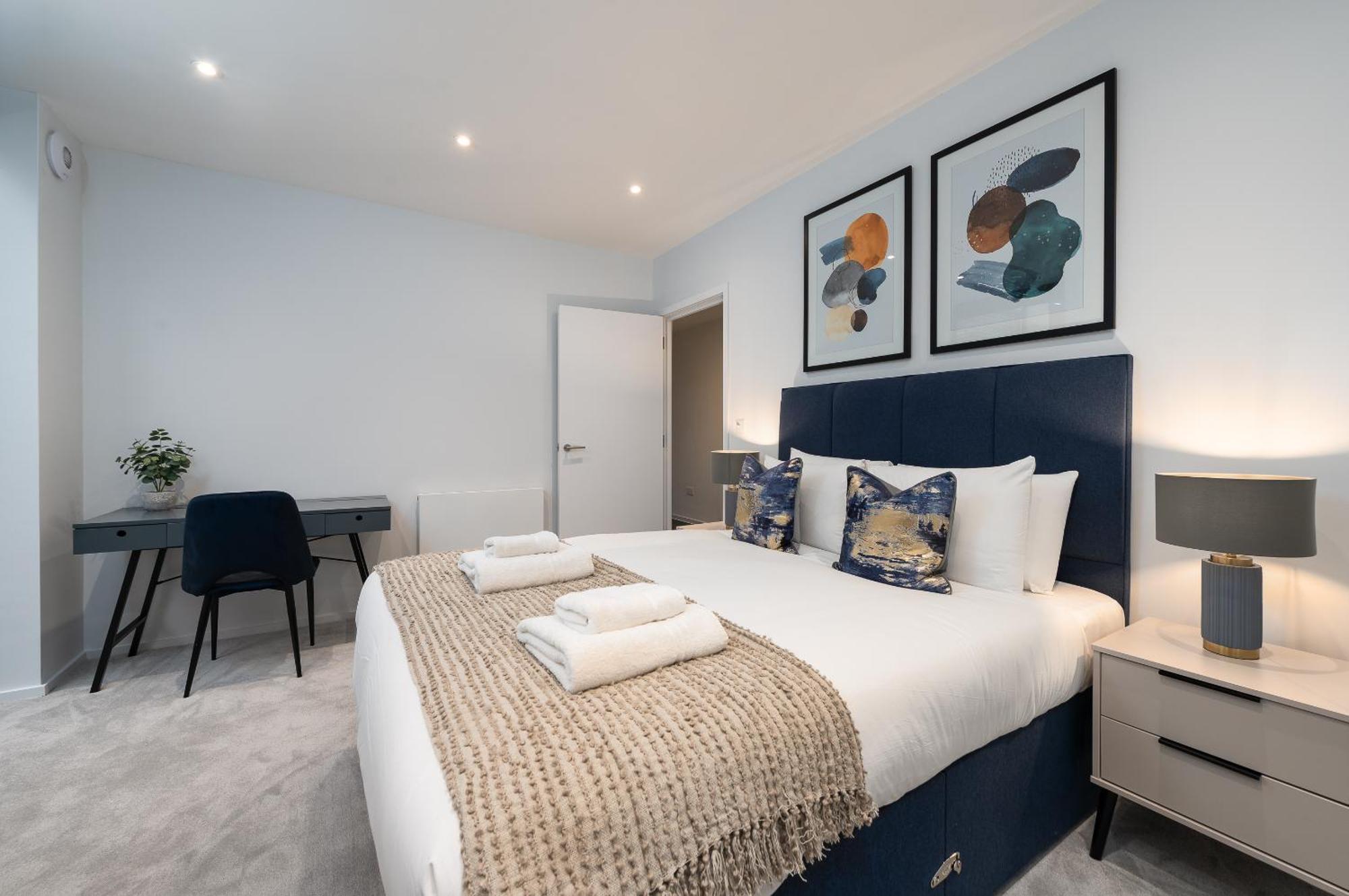Hoxton By Capital Londra