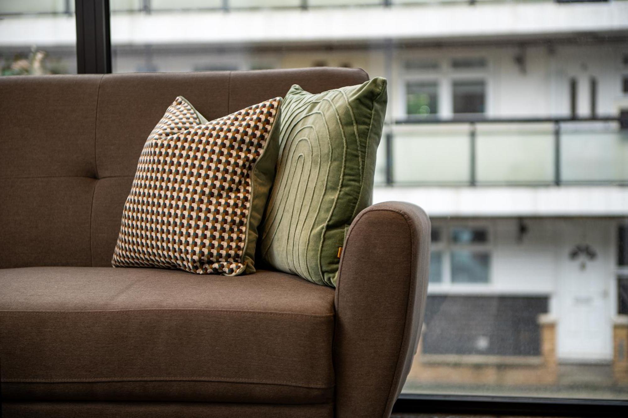 Hoxton By Capital Londra