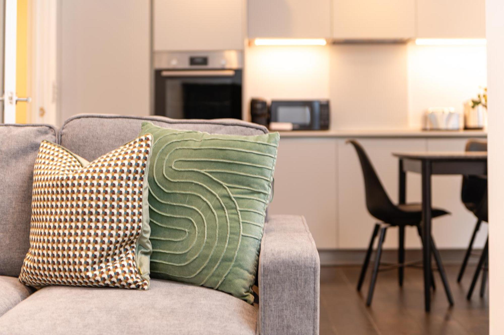 Hoxton By Capital Appartamento *
